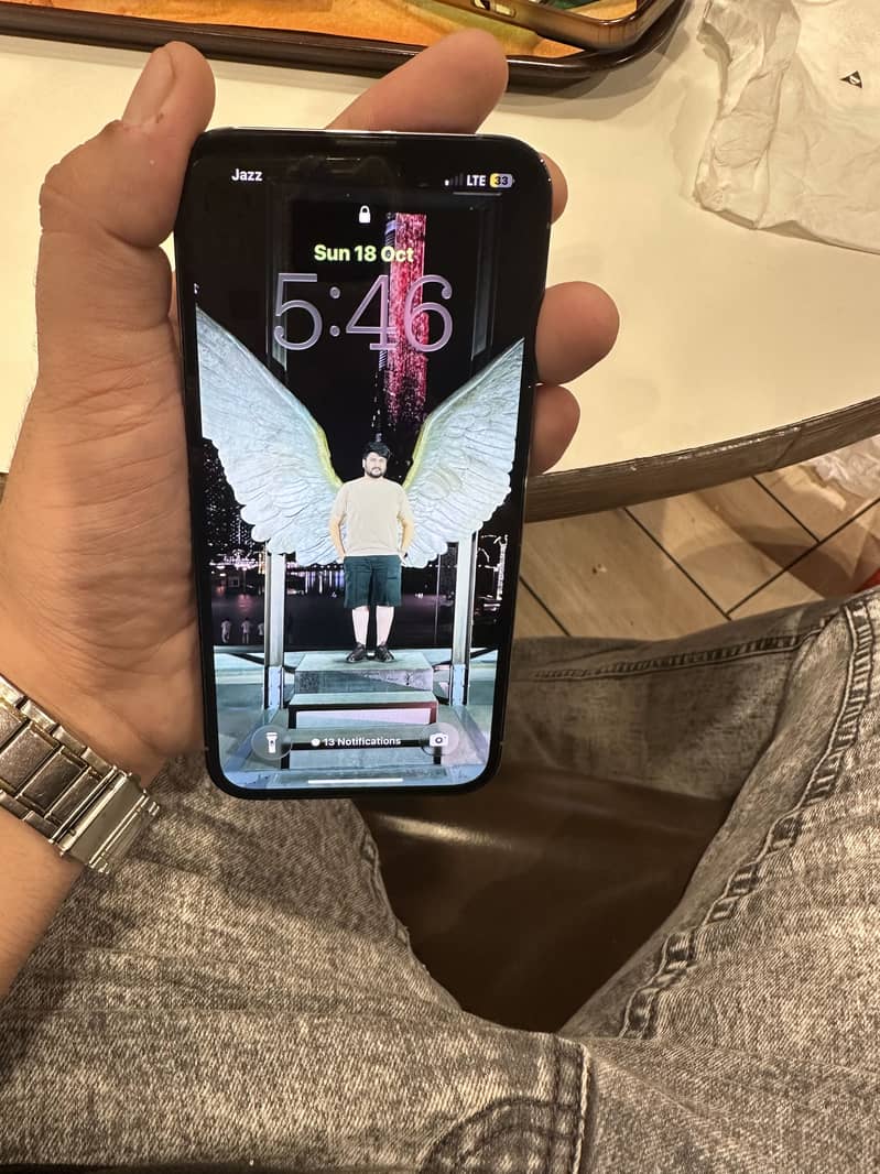 Apple iPhone 13 Pro 7