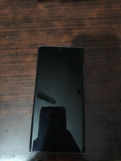 Samsung Mobile S22 Ultra