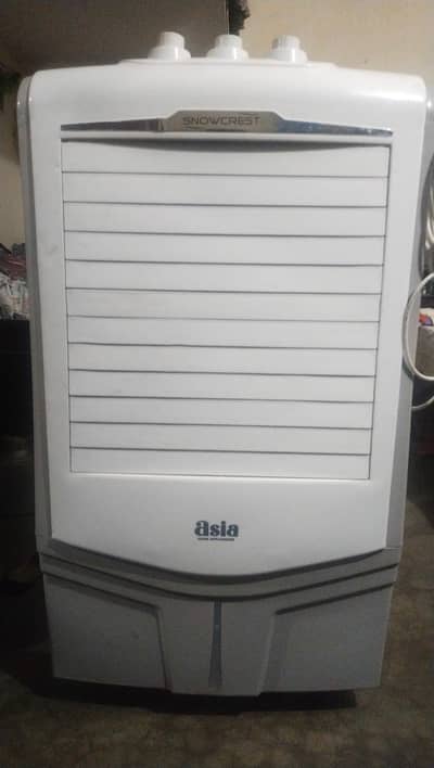Asia air cooler available for sale!