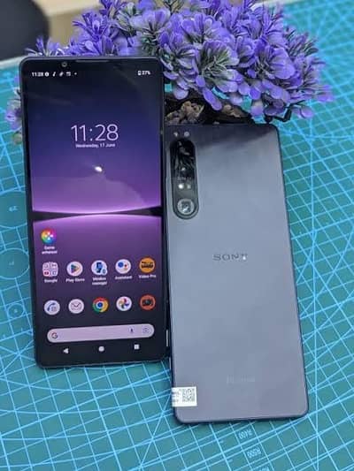 Sony 1 IV
