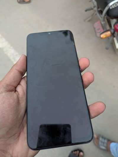 Infinix Hot 11 Play