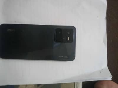 Realme Narzo 50A Prime