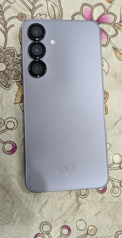Samsung Mobile S25