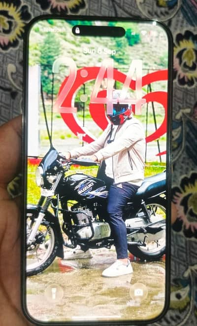 iphone 14 pro max pta