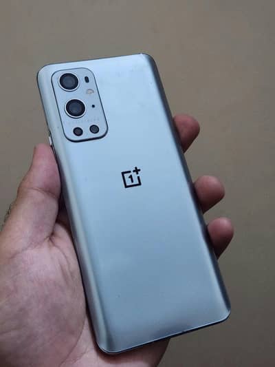 One Plus 9 Pro 12/256 gn