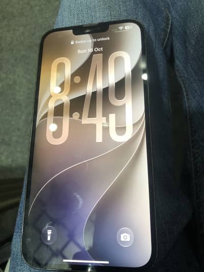 Apple iPhone 13 Pro Max
