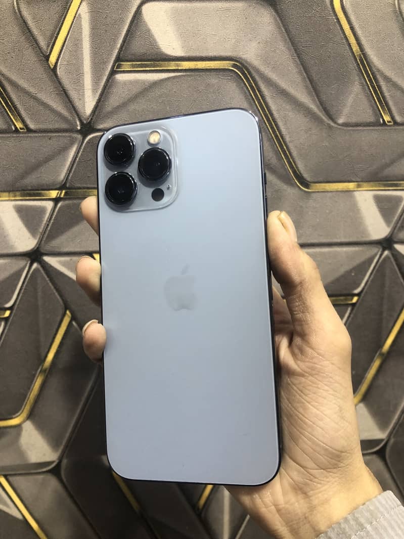 Apple iPhone 13 Pro Max 1