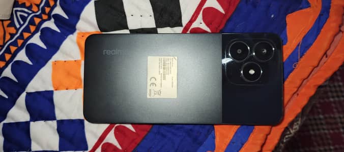 Realme C51s