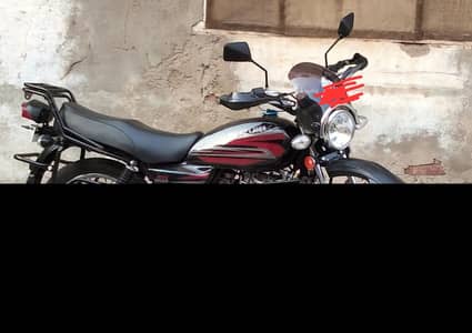 Suzuki GS 150