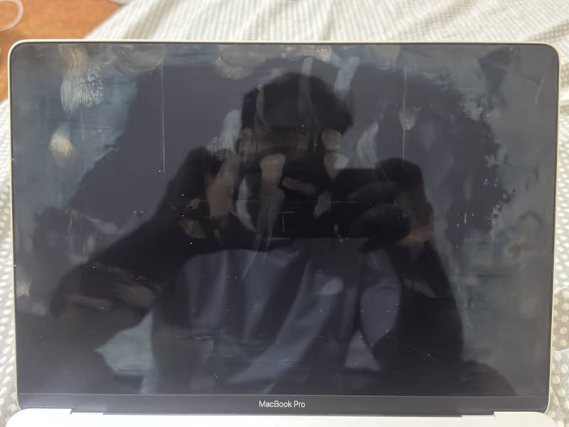 Macbook pro M1 8/512 3