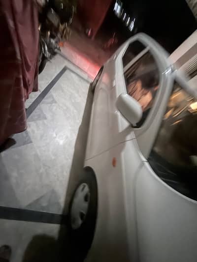 Suzuki Alto 2024