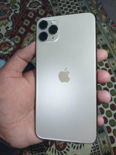 Apple iPhone 11 Pro Max