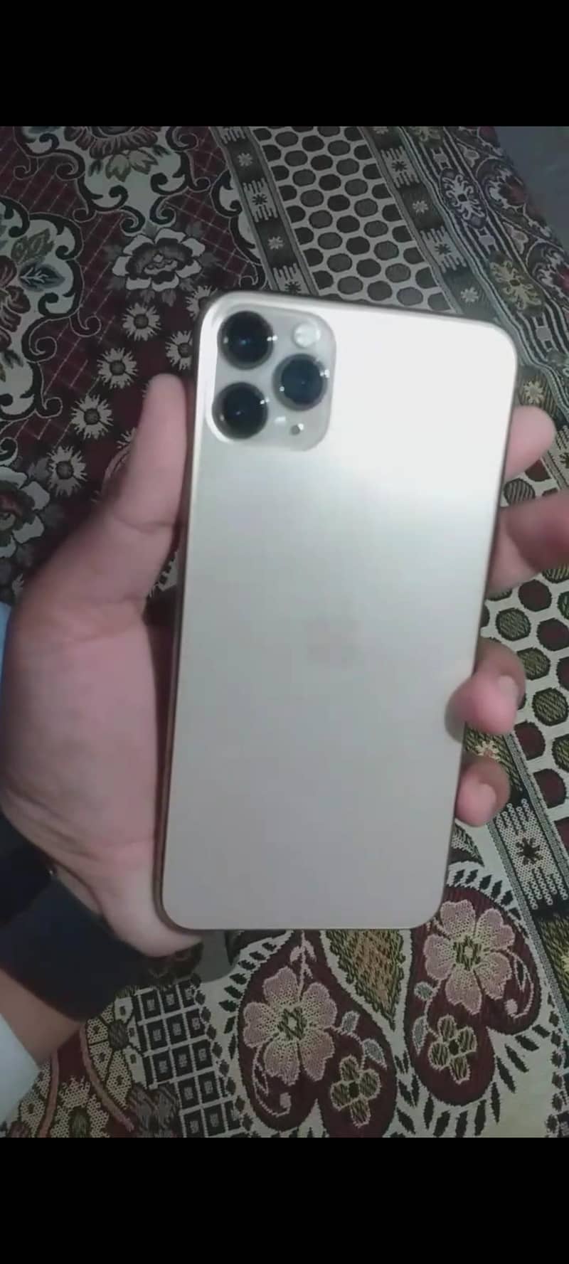 Apple iPhone 11 Pro Max 5