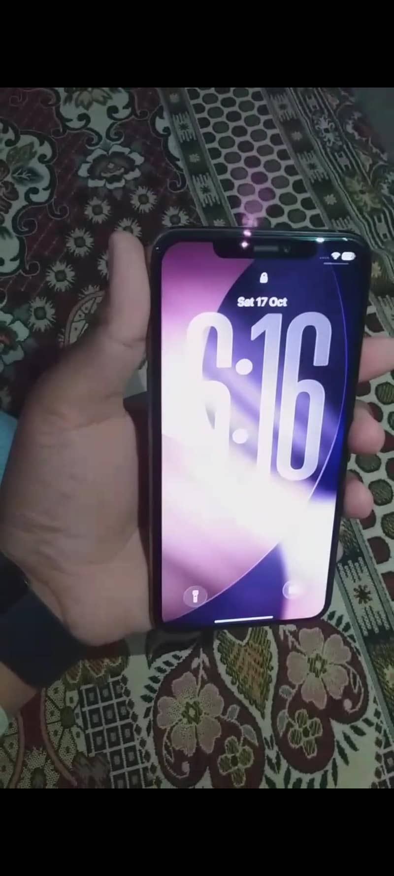 Apple iPhone 11 Pro Max 6