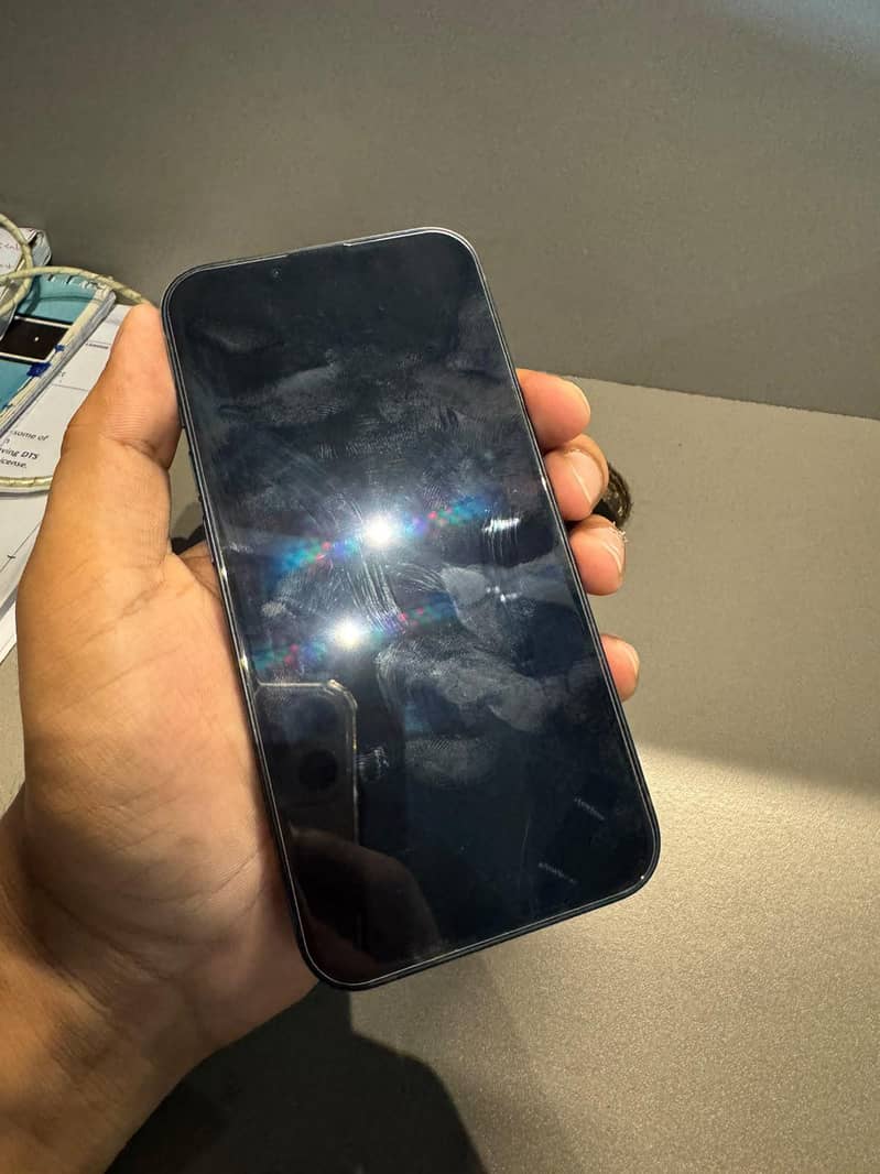Apple iPhone 13 0