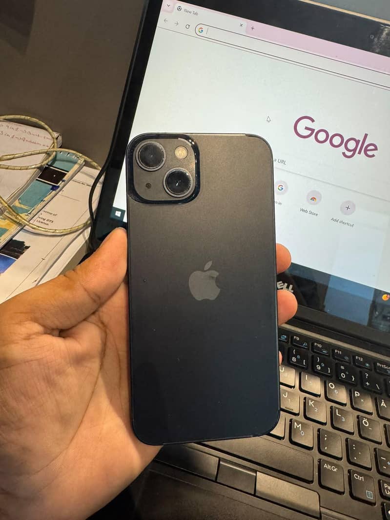 Apple iPhone 13 3