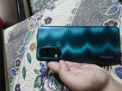 Infinix Hot 11s