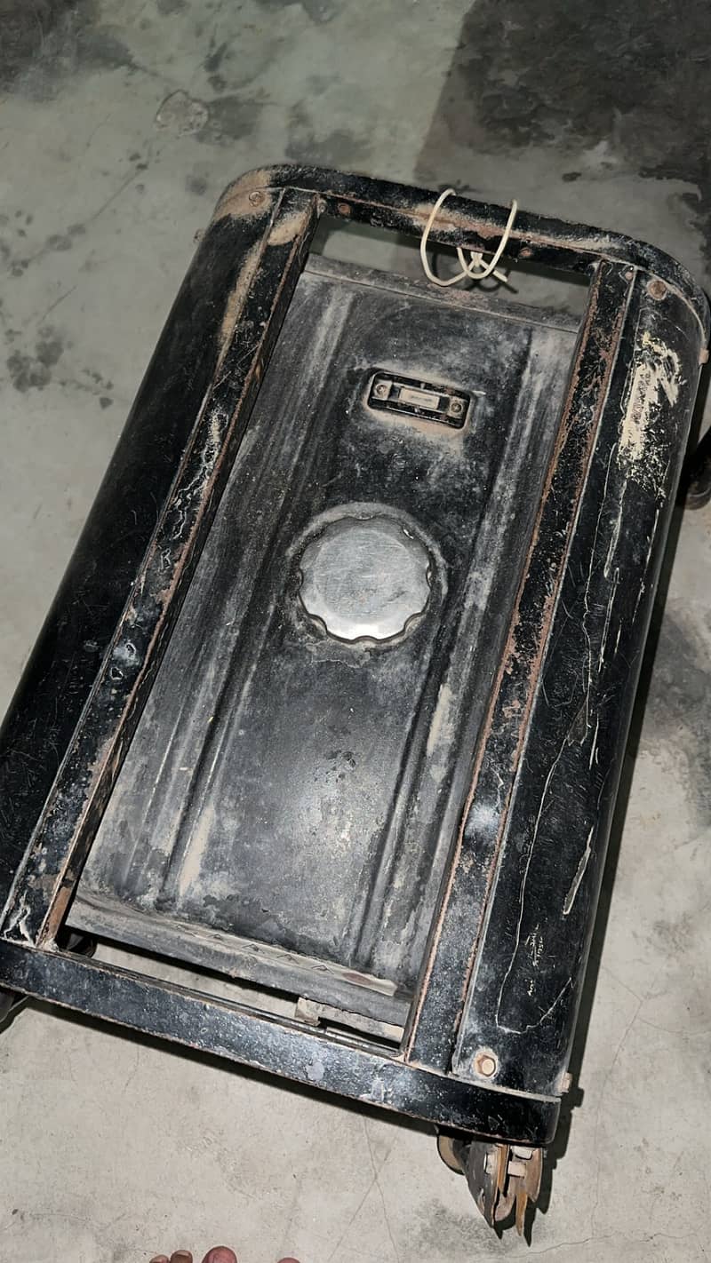 Generator 1