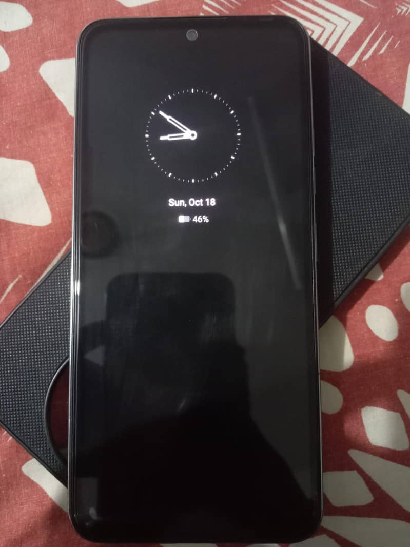 Tecno SPARK 30 Pro 1
