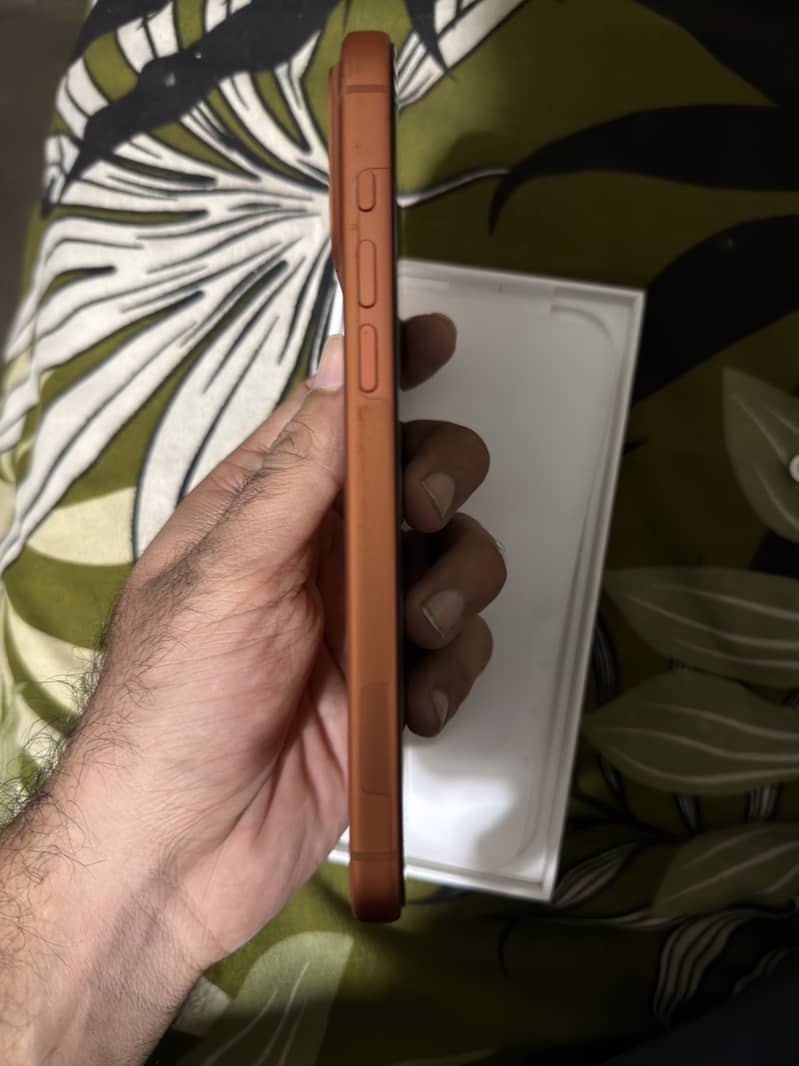 Apple iPhone 17 Pro Max 5