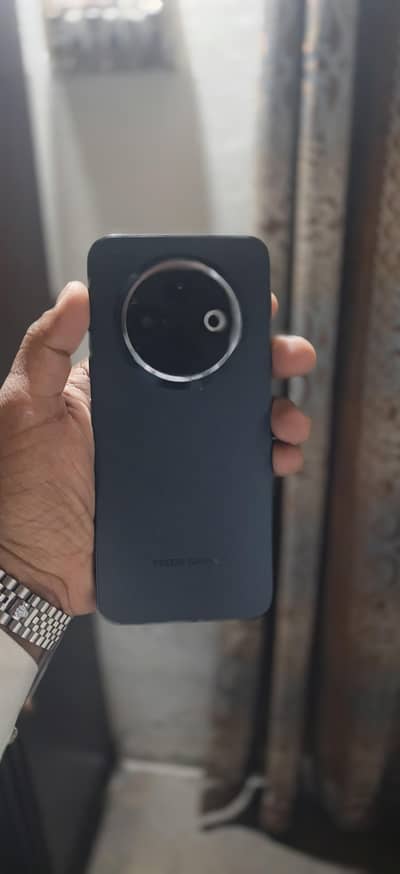 Tecno SPARK 30C