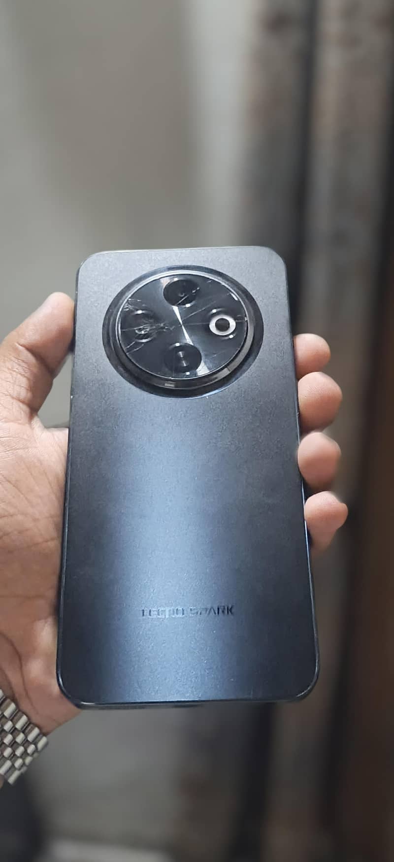 Tecno SPARK 30C 6