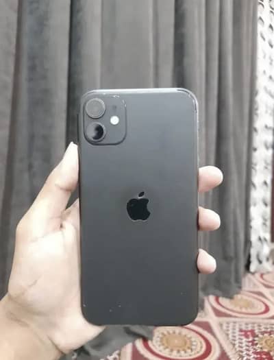 Apple iPhone 11