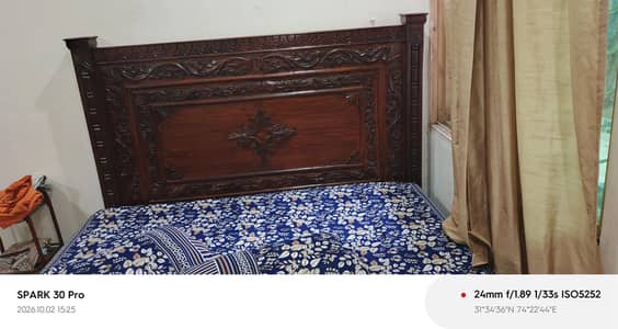 beds.