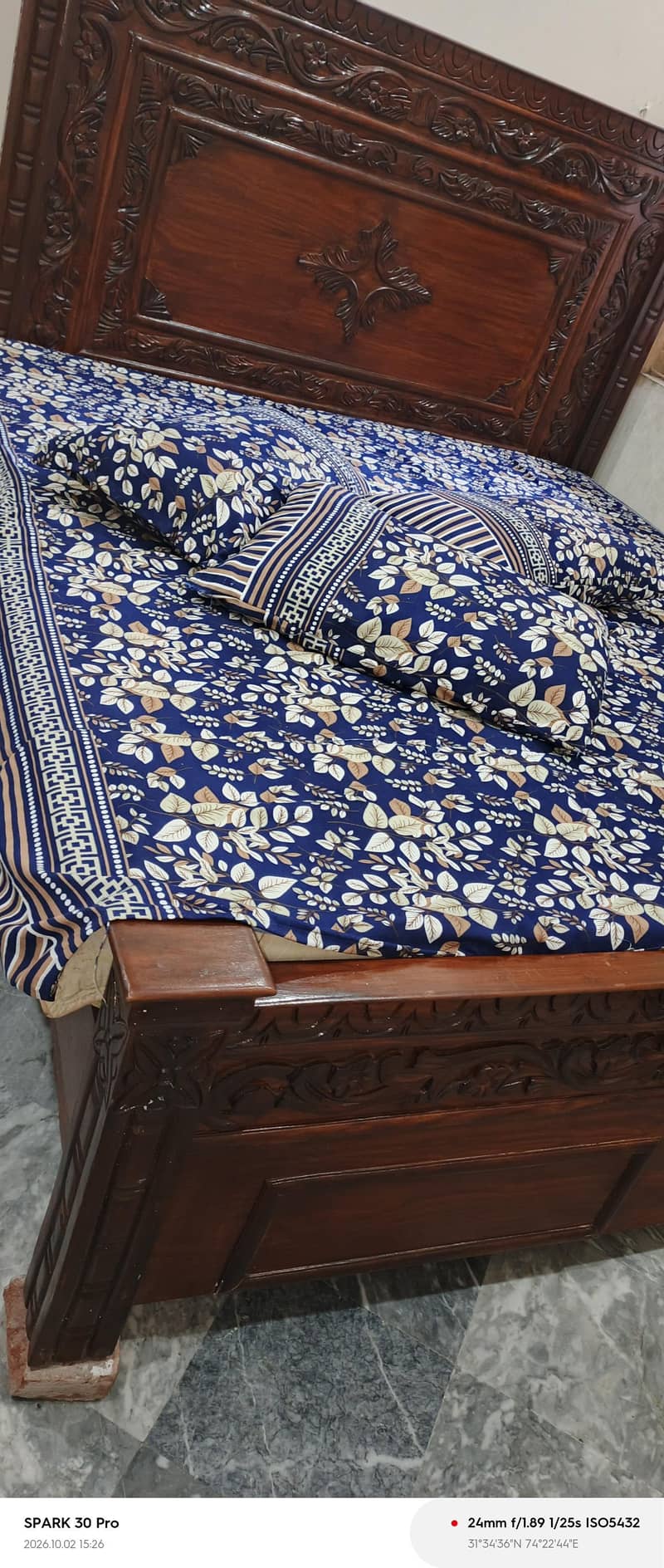 beds. 1