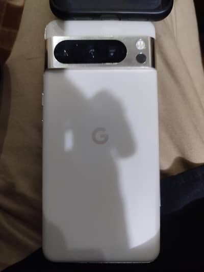 Google Pixel 8 Pro