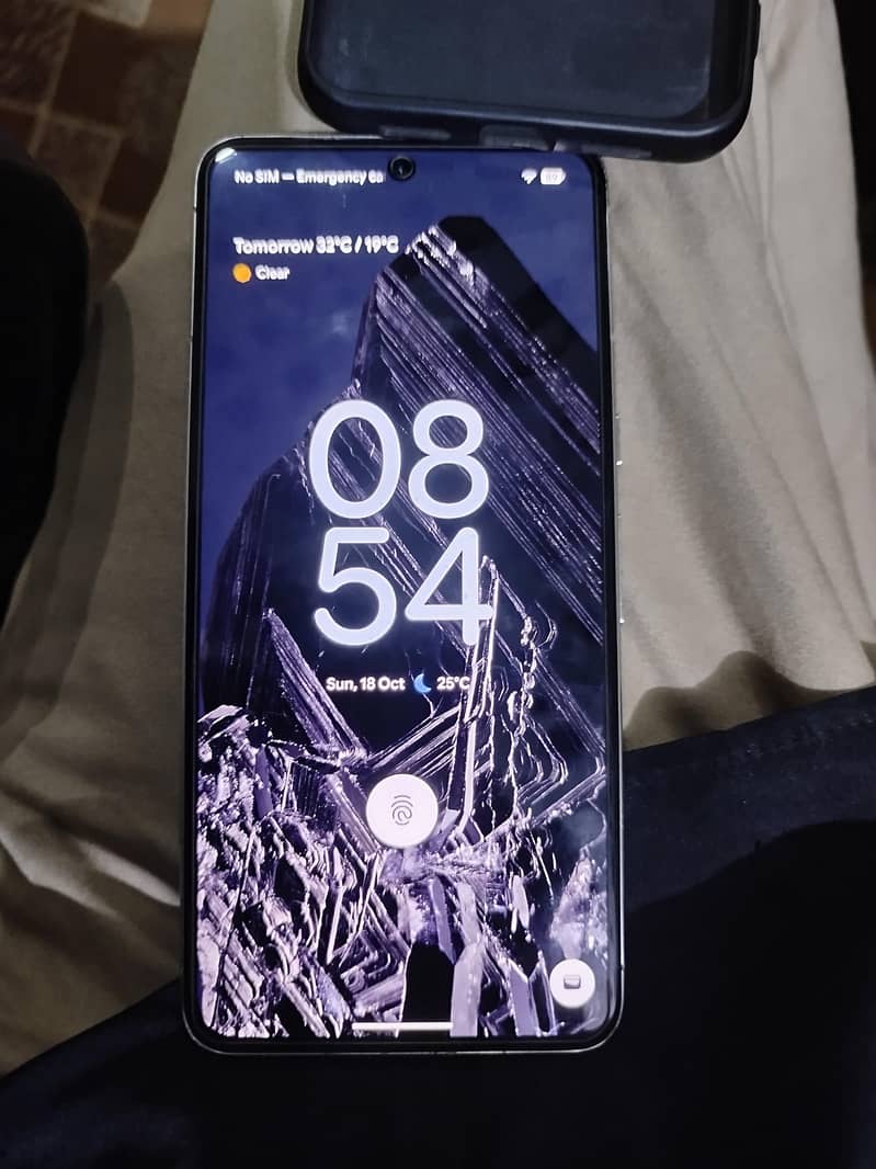Google Pixel 8 Pro 1