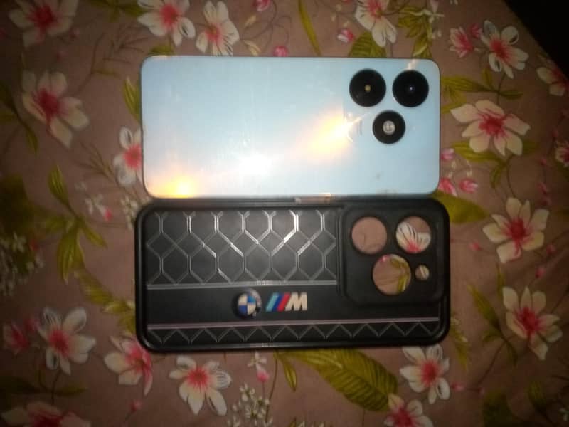 Tecno Spark 20C 1