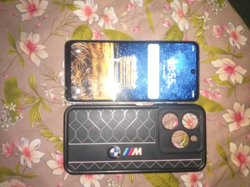 Tecno Spark 20C 2