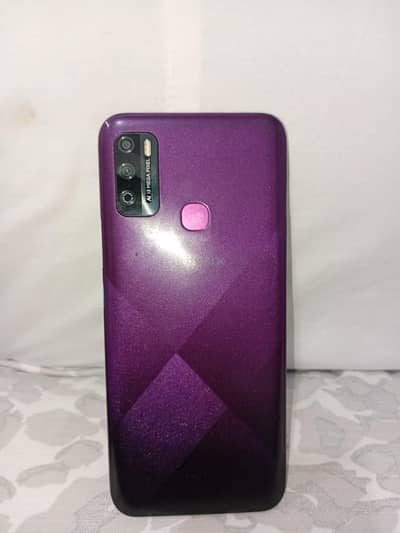 Infinix Hot 9 Play