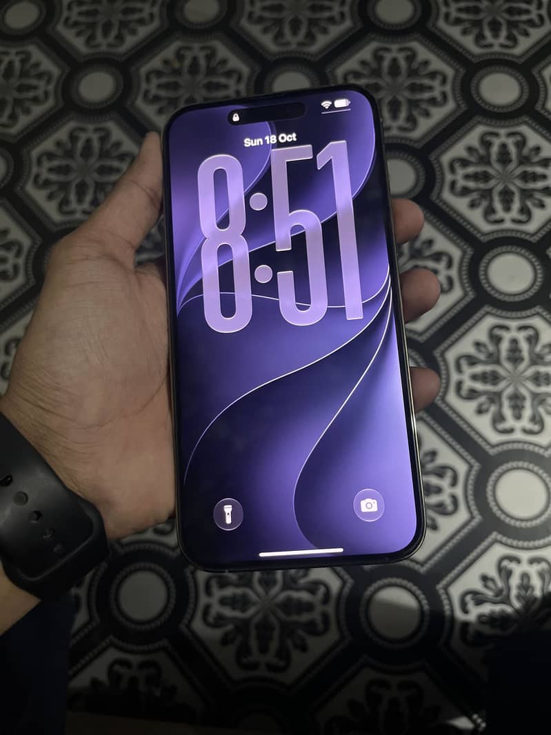 Apple iPhone 14 Pro Max 4