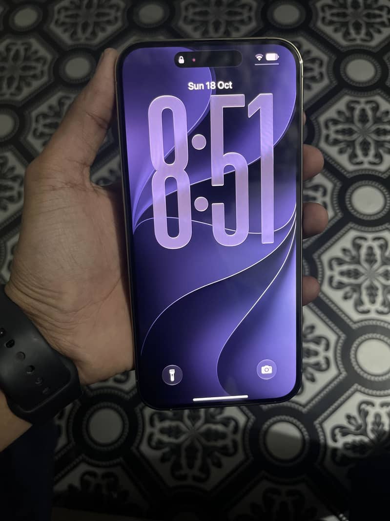Apple iPhone 14 Pro Max 5