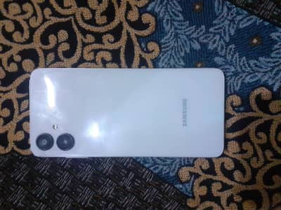 Samsung Mobile A06