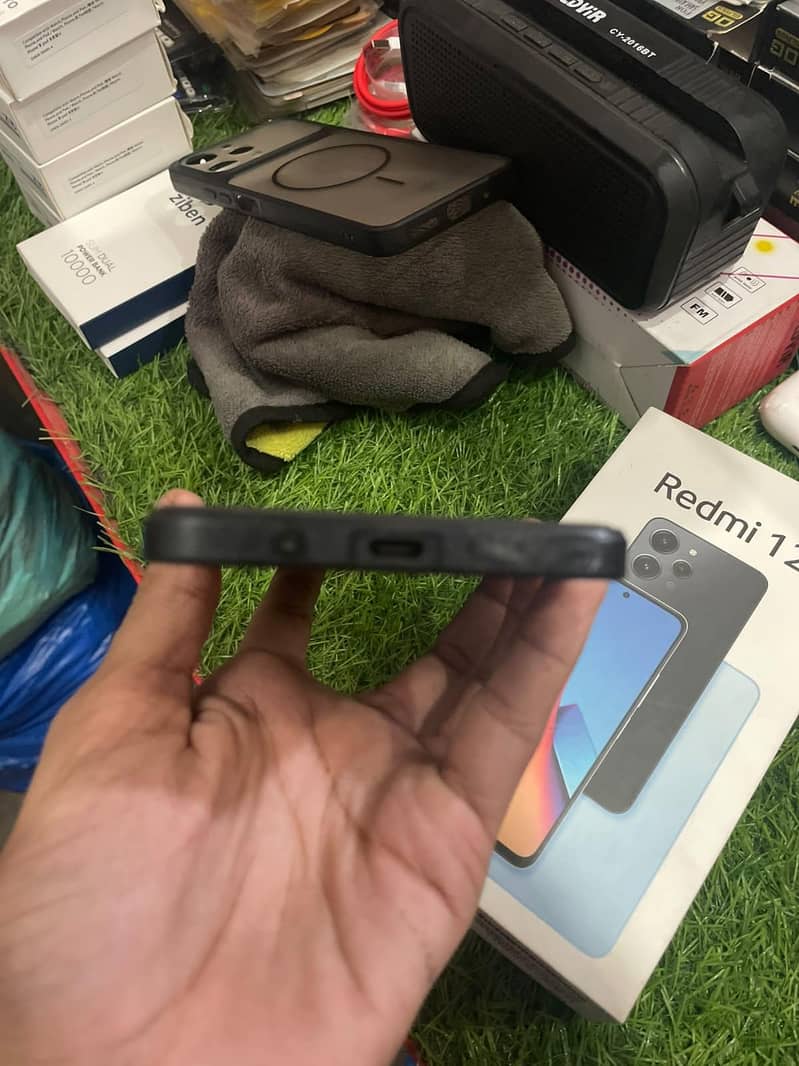 Xiaomi Redmi 12 3