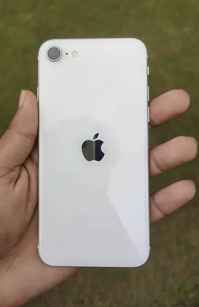 Apple iPhone SE official pta 64 gb