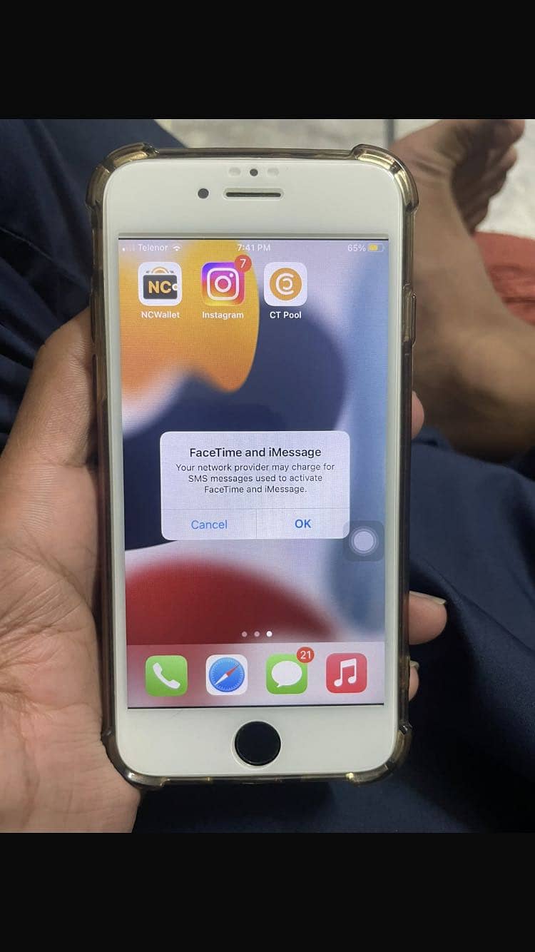 iPhone 7 1