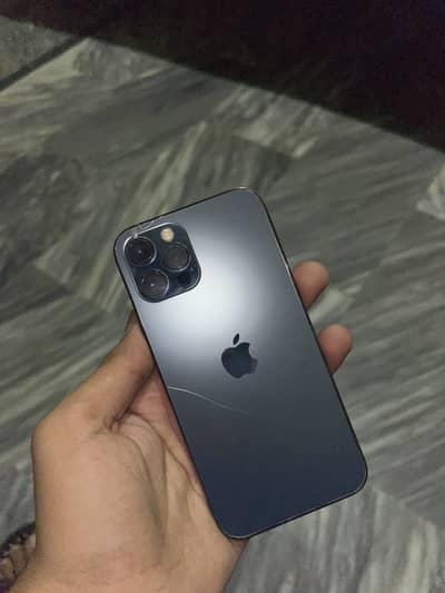 Apple iPhone 12 Pro Pta approved