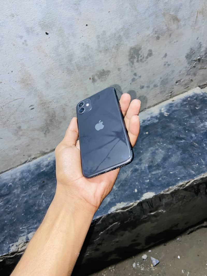 Apple iPhone 11 1
