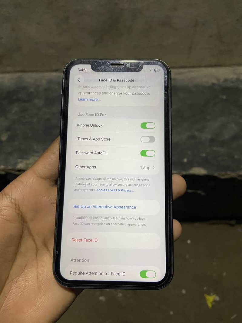Apple iPhone 11 2