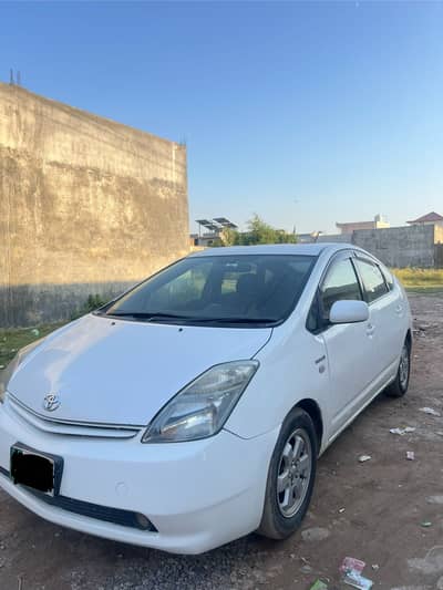 Toyota Prius 2010