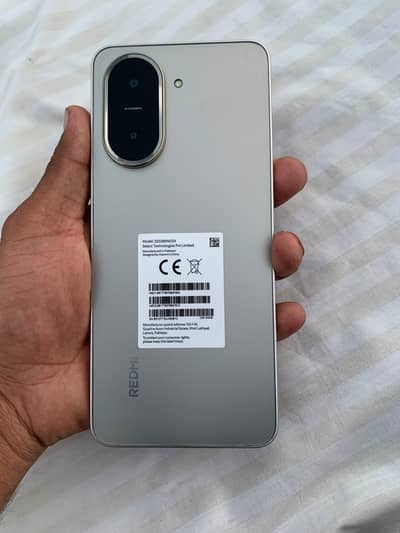 REDMI A5
