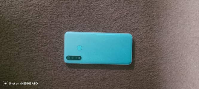 Vivo Y19