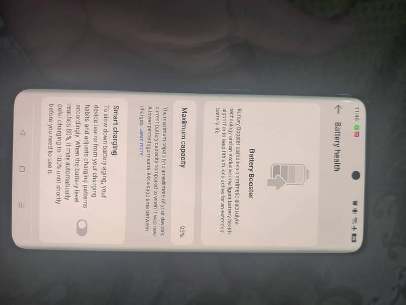 OnePlus ace 2 1