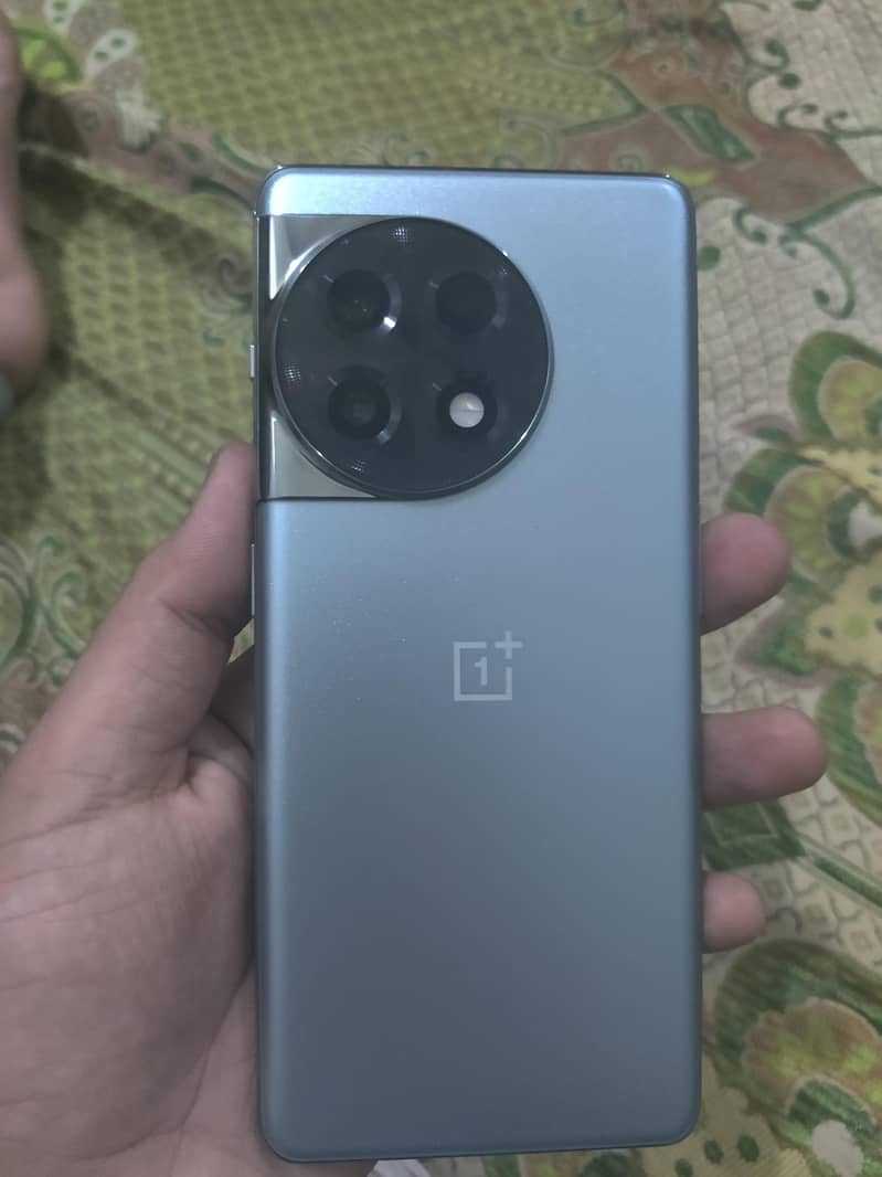 OnePlus ace 2 2