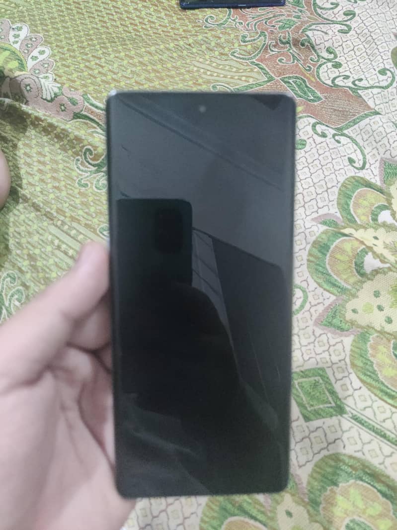 OnePlus ace 2 4
