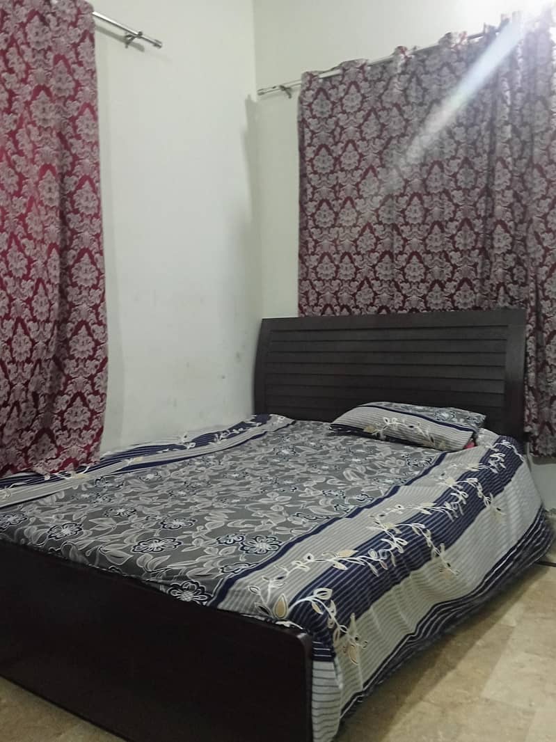 Complete Bed Set 0